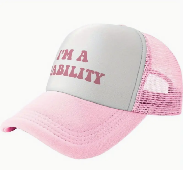 Unhinged Trucker Hat Roulette Pack