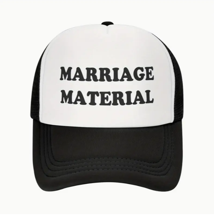 Unhinged Trucker Hat Roulette Pack