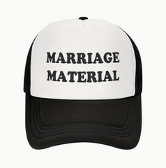 Unhinged Trucker Hat Roulette Pack