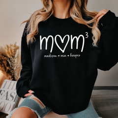 Mom of Customized Shirt