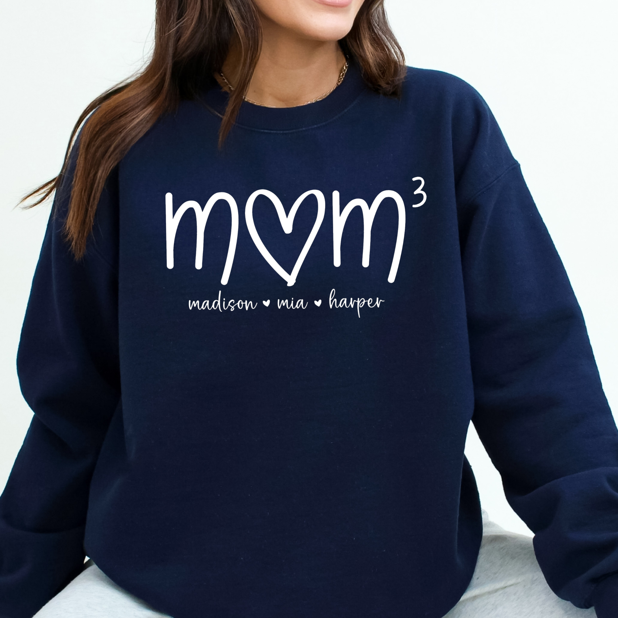 Mom of Customized Shirt