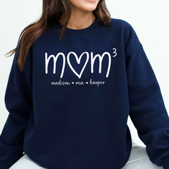 Mom of Customized Shirt
