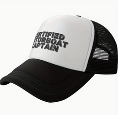 Unhinged Bachelor Party Trucker Hat Roulette Pack