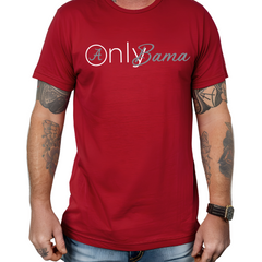 Custom "Only" Team Football Shirt