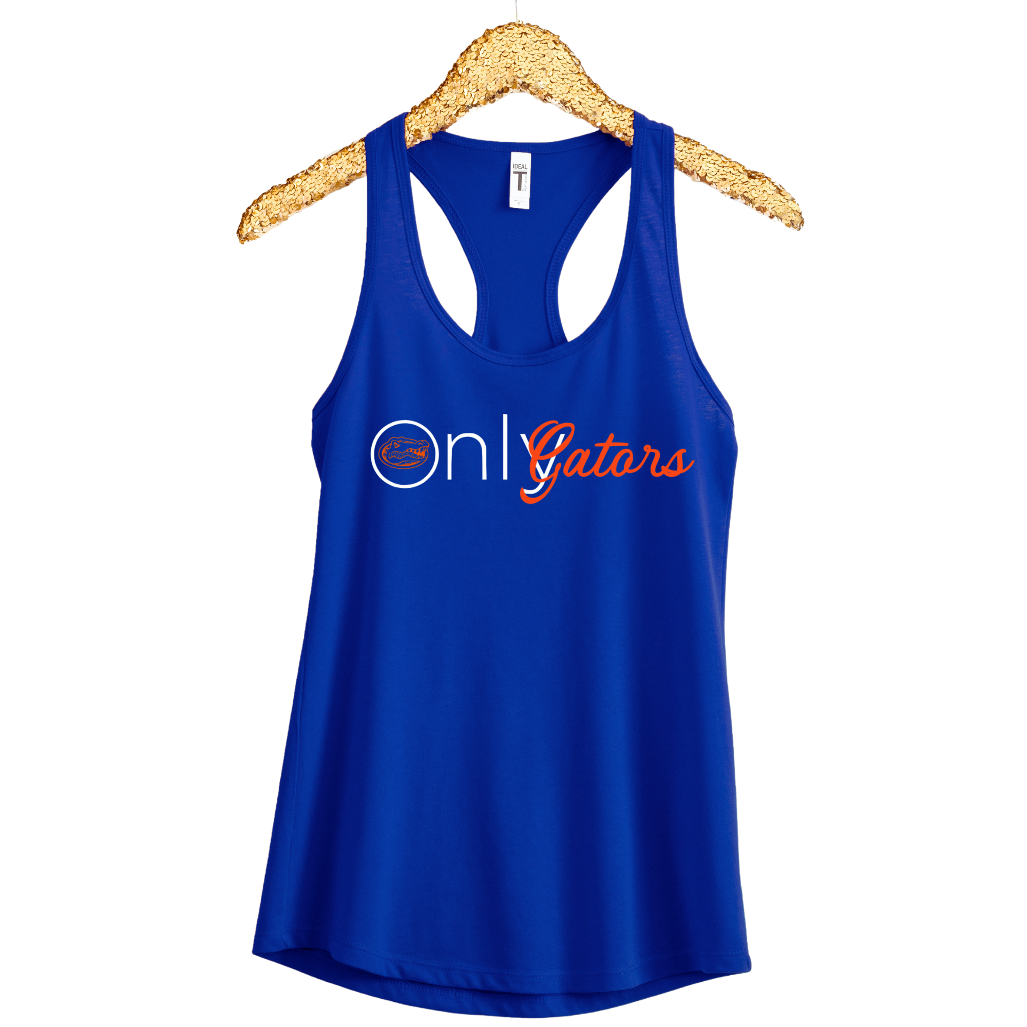 Custom "Only" Team Football Shirt