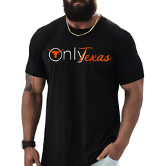 Custom "Only" Team Football Shirt