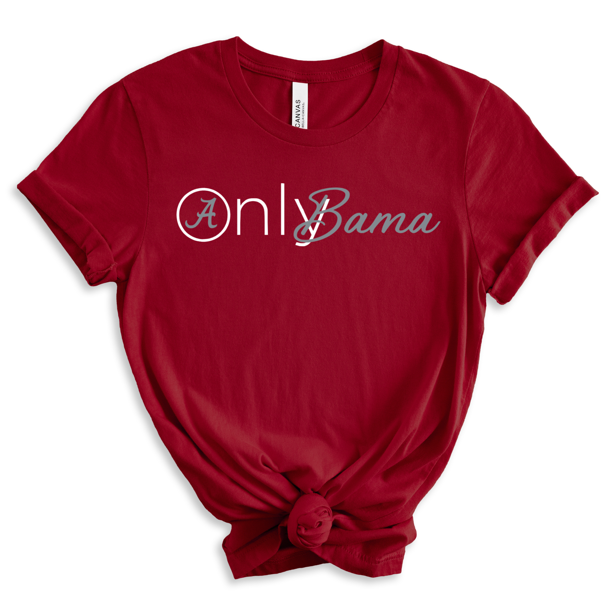 Custom "Only" Team Football Shirt
