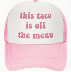 Unhinged Trucker Hat Roulette Pack