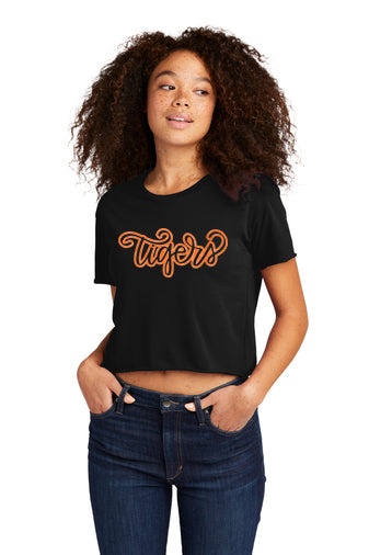 Tigers Glitter Shirt