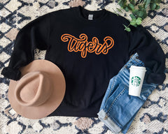 Tigers Glitter Shirt