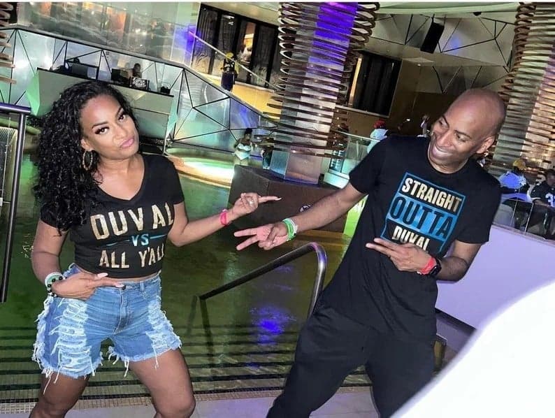 Straight Outta Duval Shirt