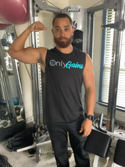 Only Gains Shirt