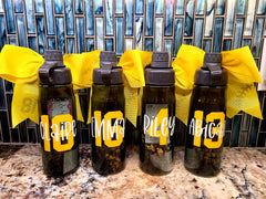 Custom Softball Gift Set