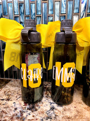 Custom Softball Gift Set
