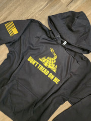 Don't Tread On Me Shirt