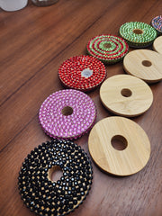 Toy Story Christmas Beer Can Glass Tumbler