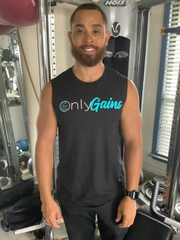 Only Gains Shirt