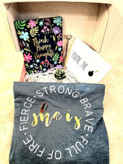 Positivity Box