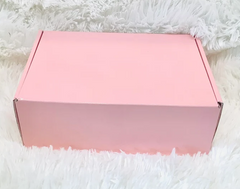 Rose Gold Minnie & Disney Vacation Gift Box Set