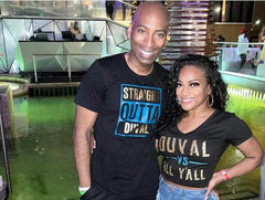 Straight Outta Duval Shirt