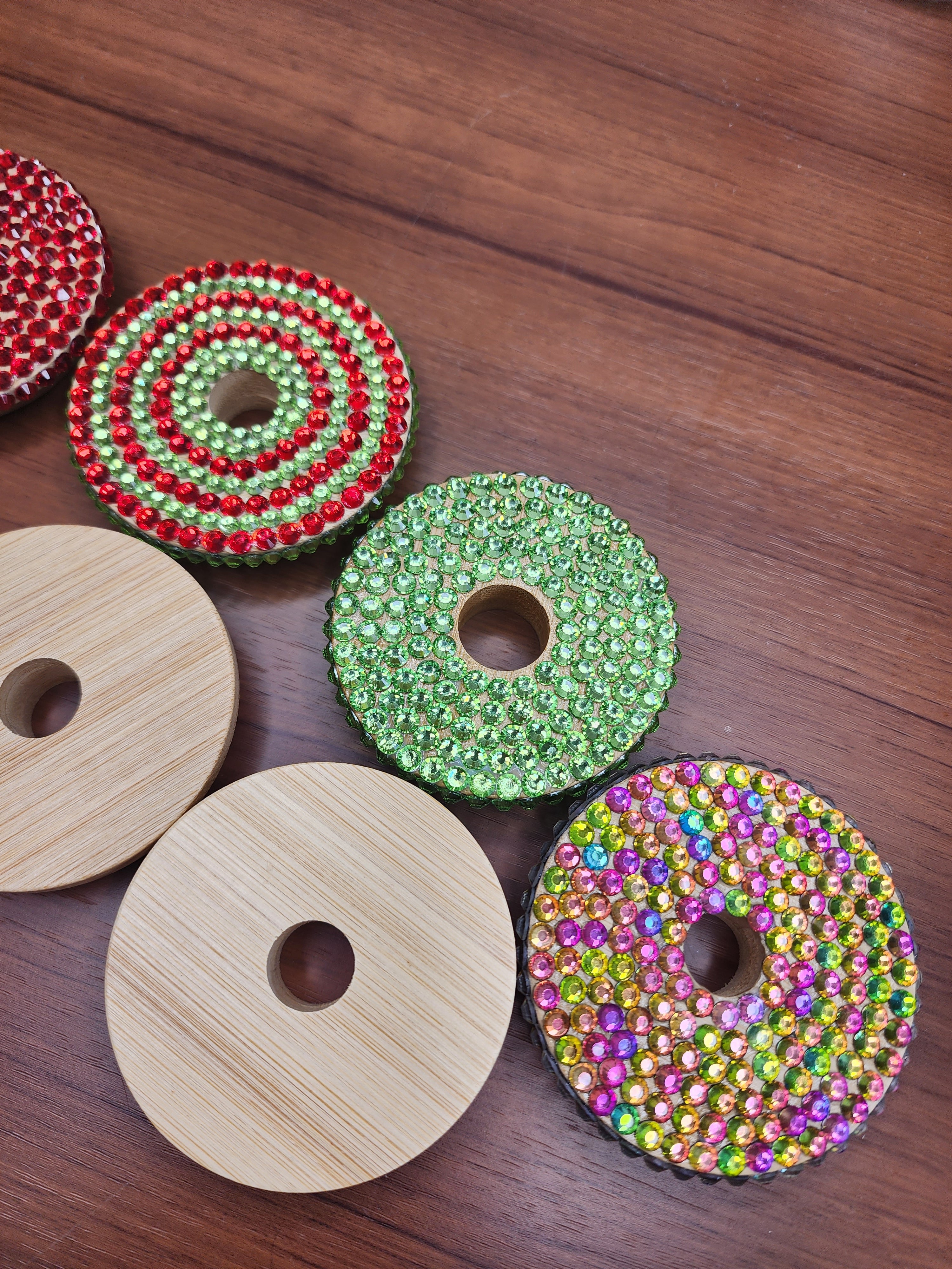 Disney Villians Beer Can Glass Tumbler