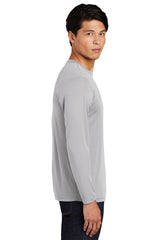 Dri-Fit Custom Boat Shirts - Long Sleeve