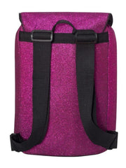 Customizable Glitter Backpack