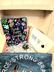Positivity Box