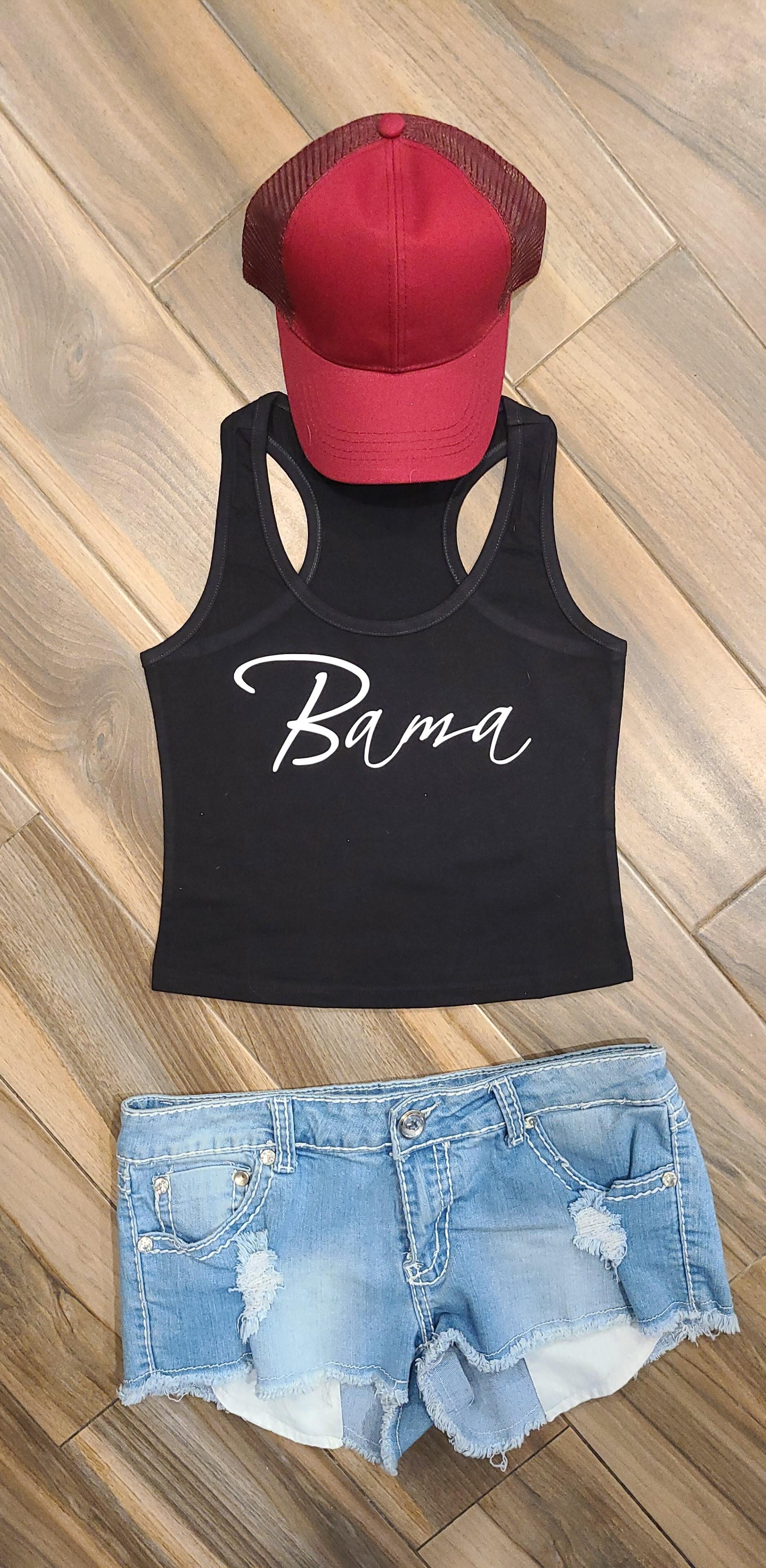 Bama Top