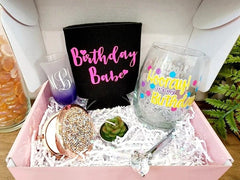 The Birthday Babe Box