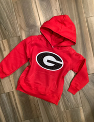 Georgia Glitter Shirt