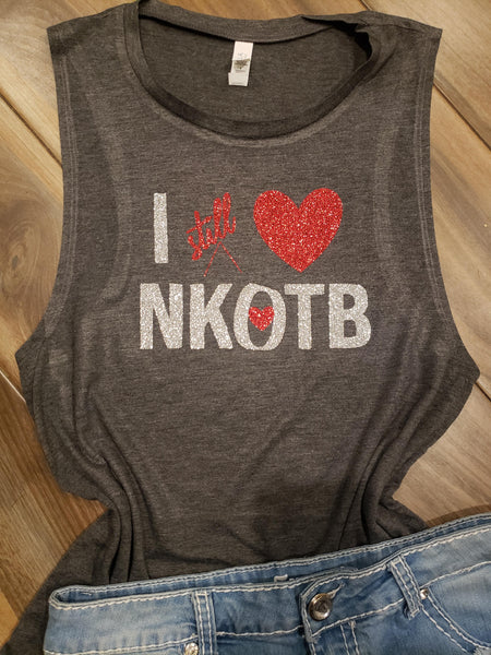 nkotb tank