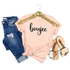 Classy Boujee Ratchet Shirts