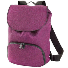 Customizable Glitter Backpack