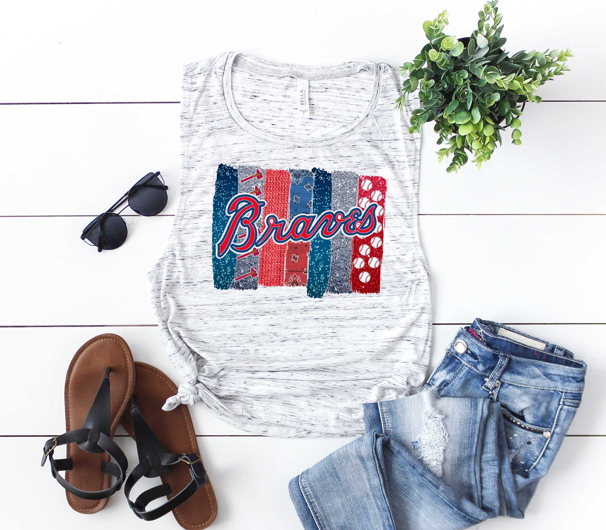 Atlanta Braves Top