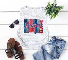 Atlanta Braves Top