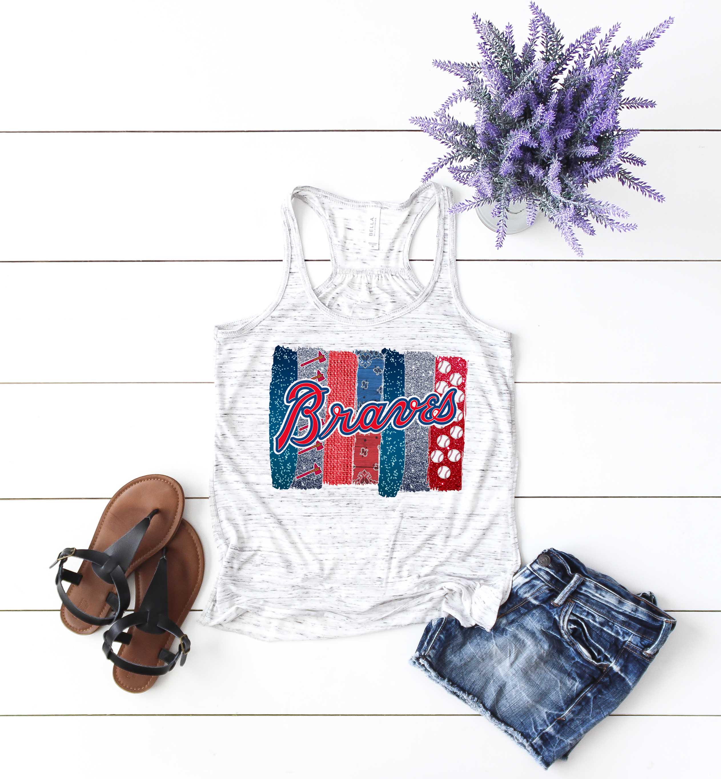 Atlanta Braves Top