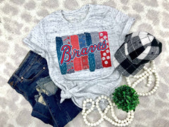 Atlanta Braves Top