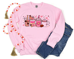 Cafecito y Chisme Shirt