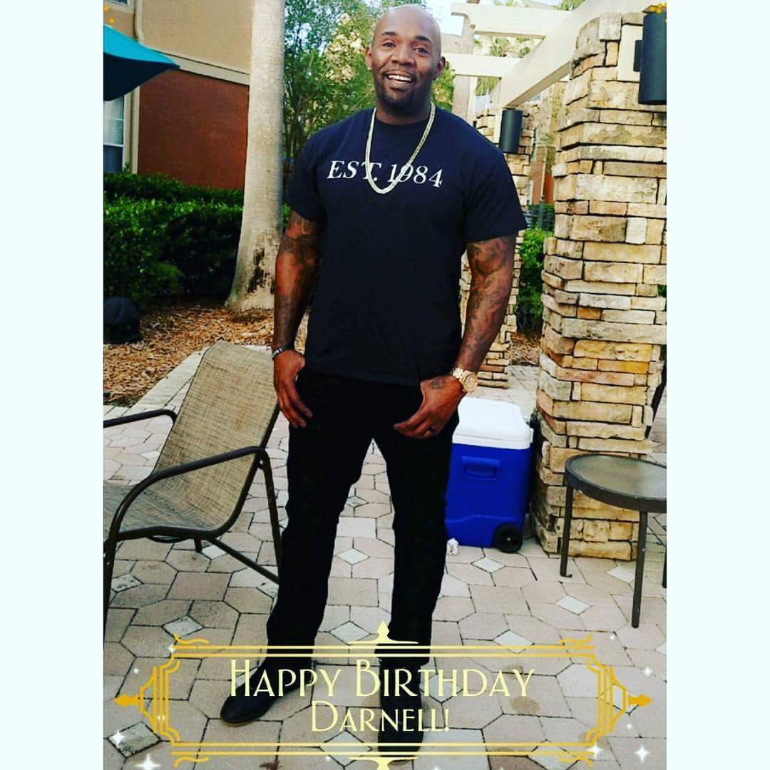 Established Birthday Shirt with Custom Year and Age