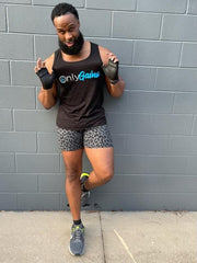 Only Gains Shirt