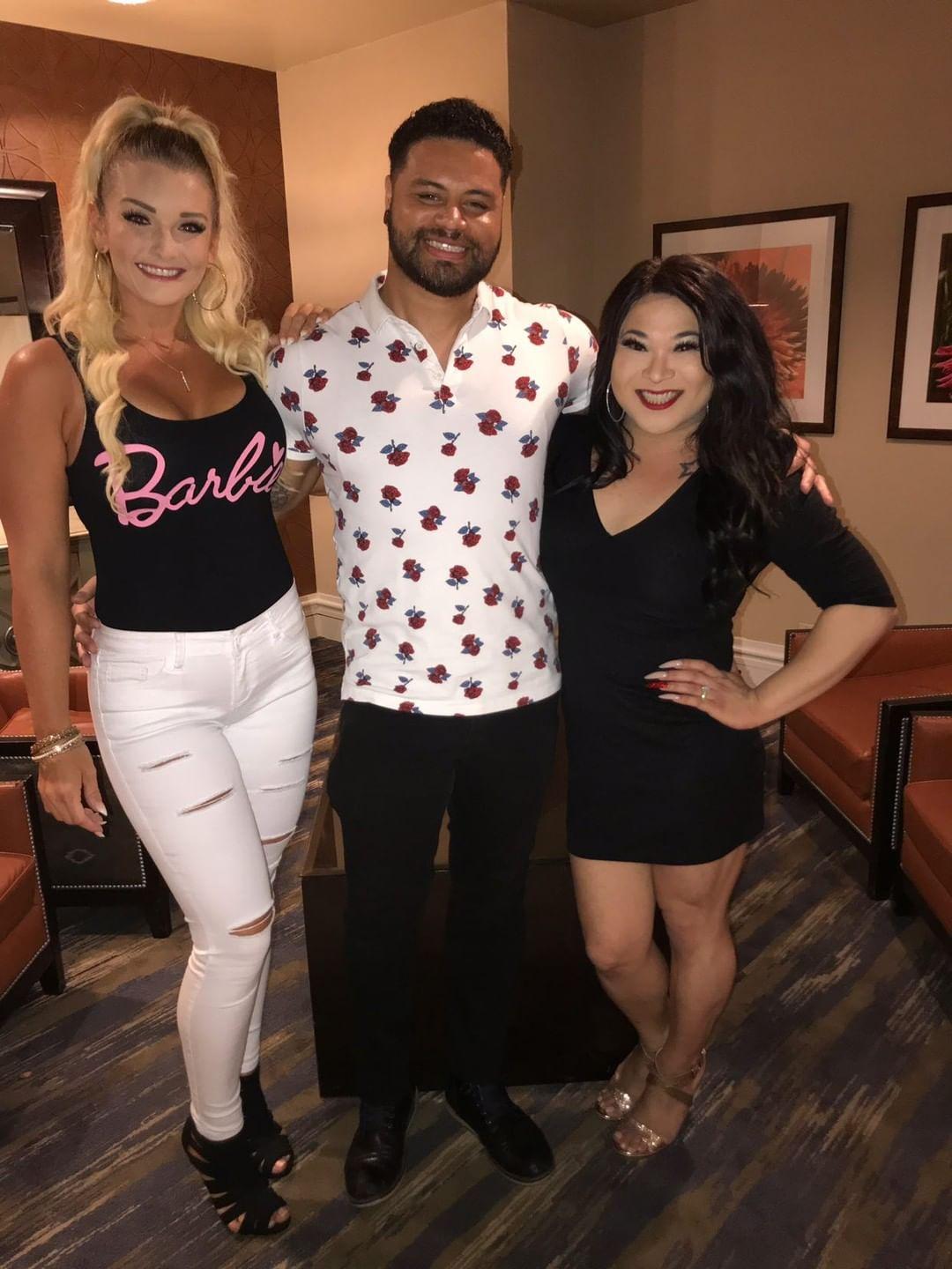 Barbie Top