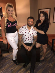 Barbie Top