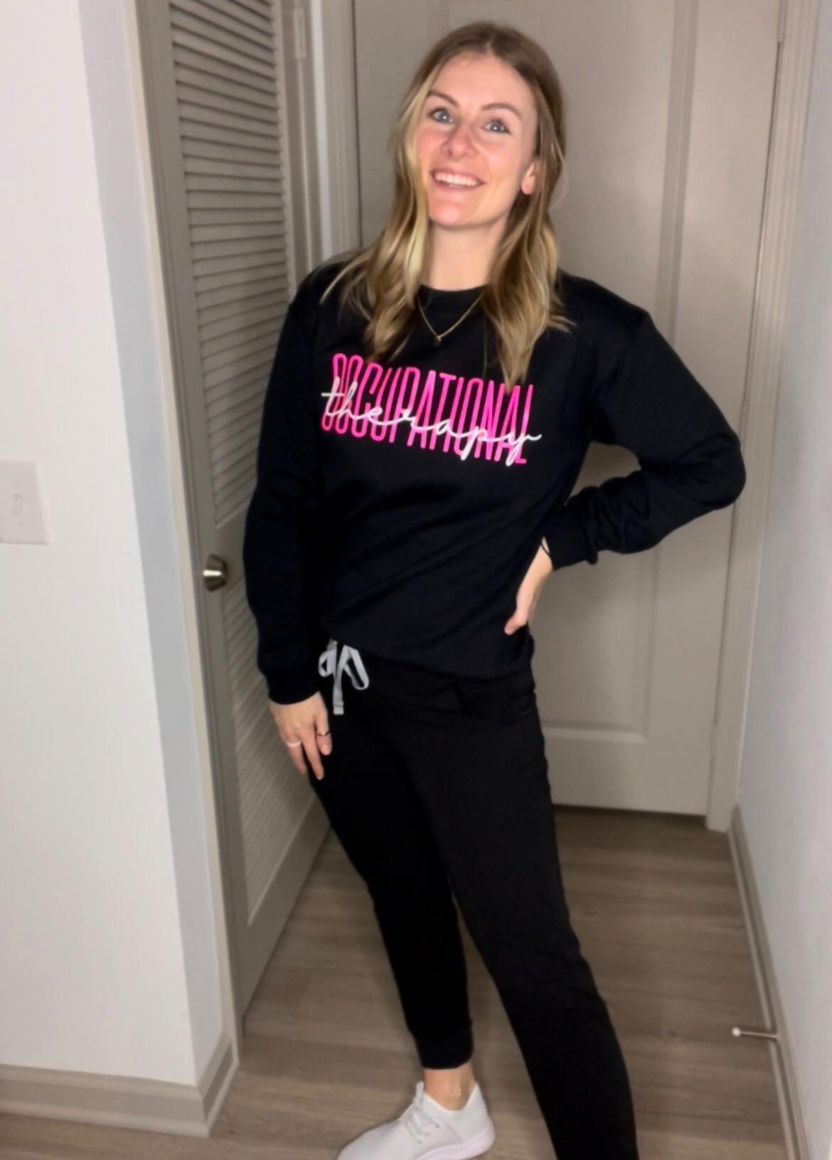 Occupational Therapy Shirt