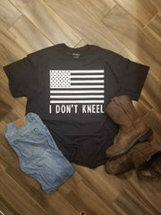 I Don't Kneel Shirt