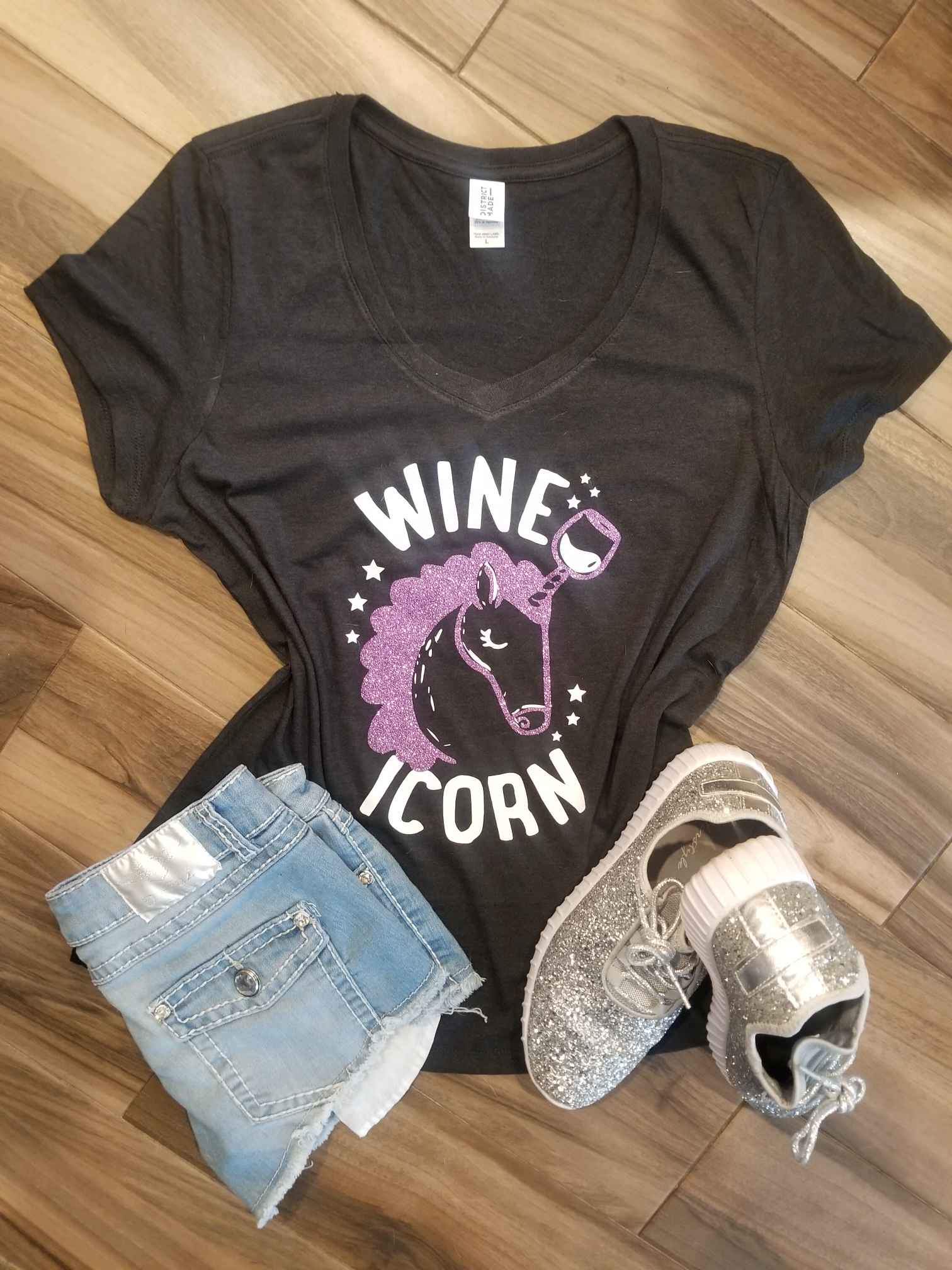 Wineicorn Shirt