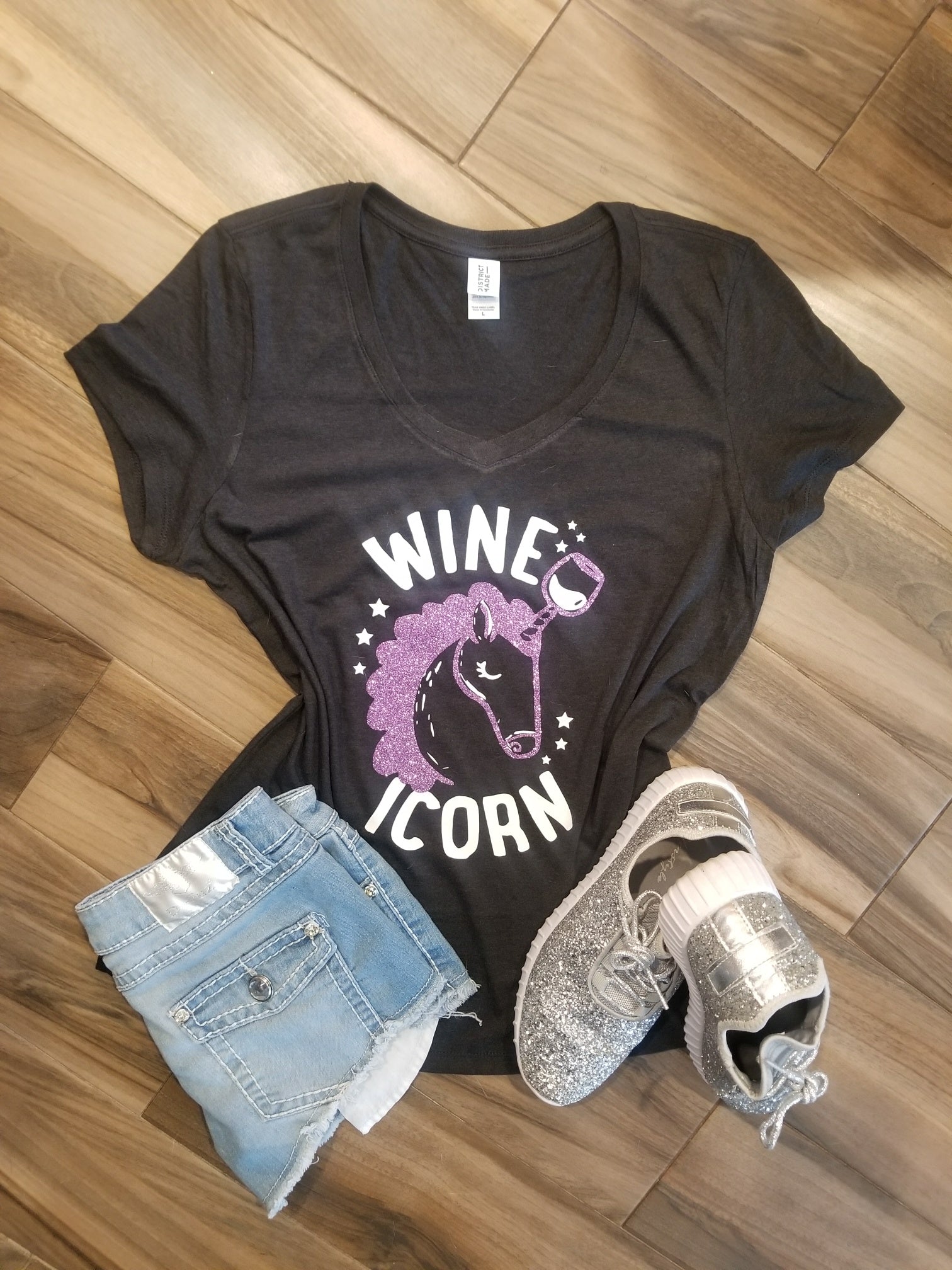Wineicorn Shirt