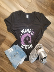 Wineicorn Shirt