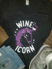 Wineicorn Shirt