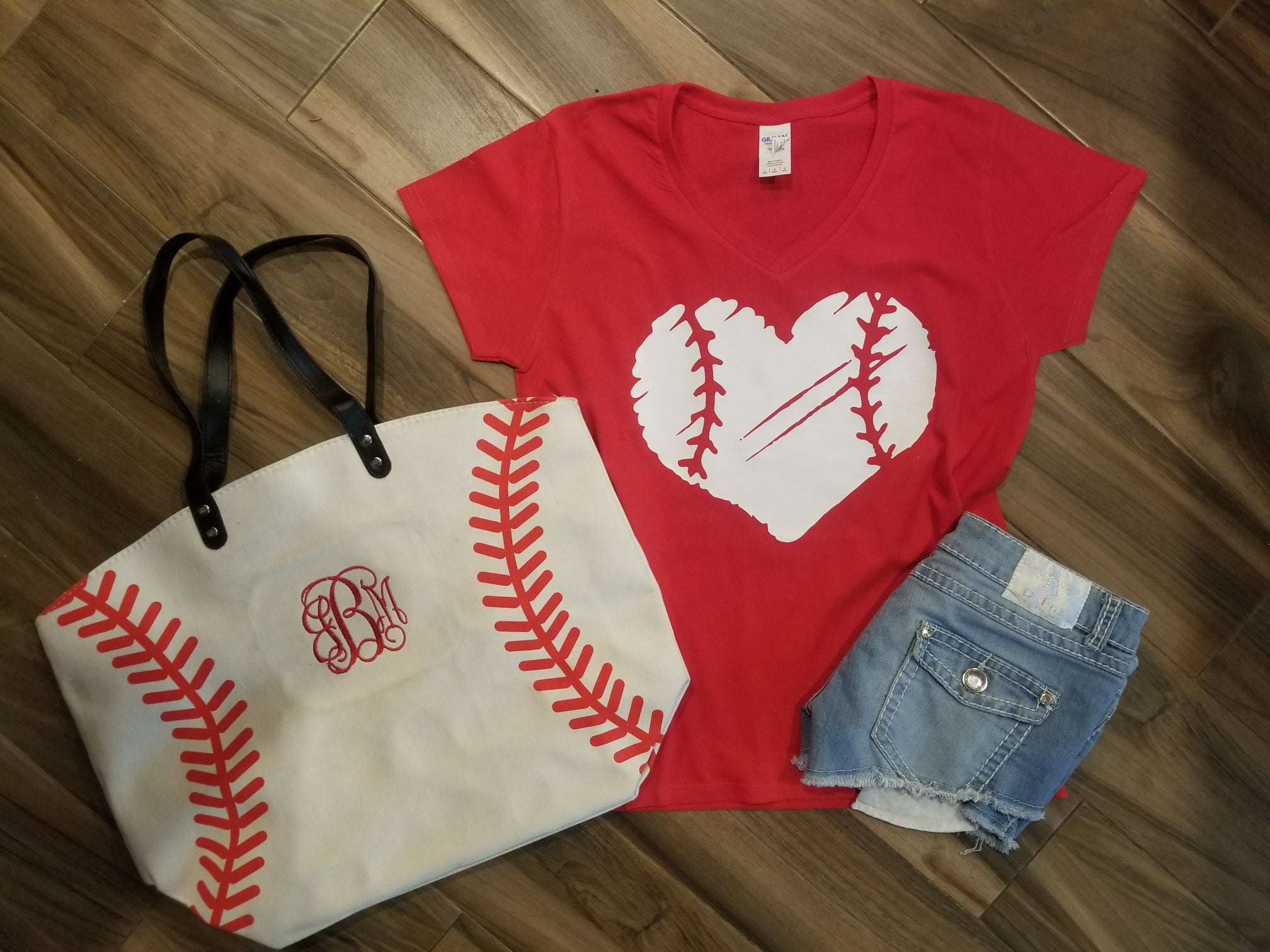 Baseball Love Shirt